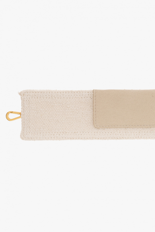 【JACQUEMUS】 ツイスト ミュール 関税/送料込 SchaferandweinerShops Japan - 'Le Ciuciu' shoulder bag